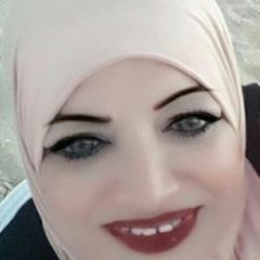 وردة الجودى المشايخ