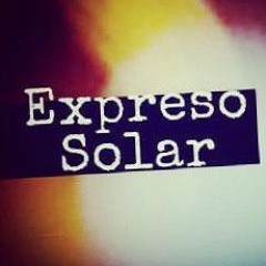 Expreso Solar