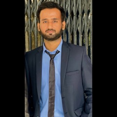 Israr Ali