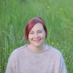 Yoga Nidra med Hanne Viestad