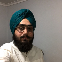 Ranjodh Singh