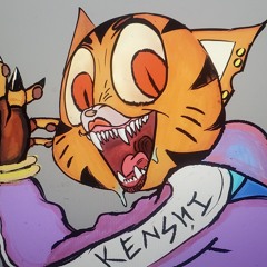 901//KENSHI