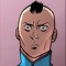 Mohawk Mark