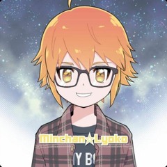 Minchan☆Lyoko