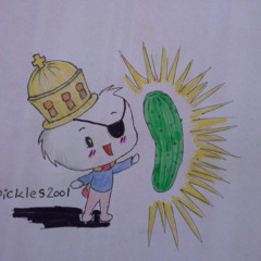 Pickles2001