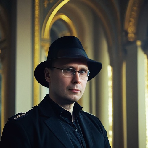Truhuk - I'm an atheist