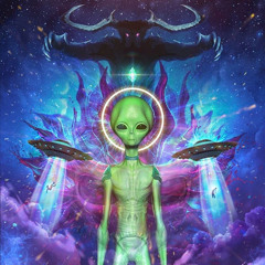 Lone Alien 👽