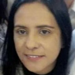 Gladys Elena Zapata Muñoz