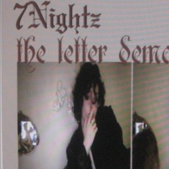 7Nightz♧Güaard,𝔭𝔢𝔯𝔣𝔬𝔯𝔪𝔢𝔡 𝔟𝔶 Jördan B