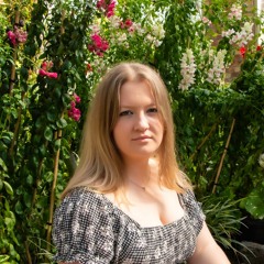 Mackensie Grace - Demos