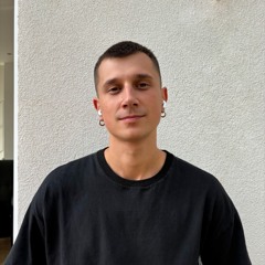 Dmytro Stadnyk
