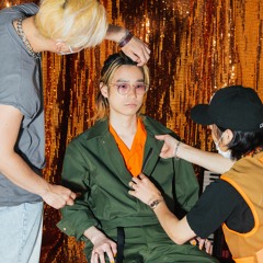 SPENSR(ｽﾍﾟﾝｻｰ)