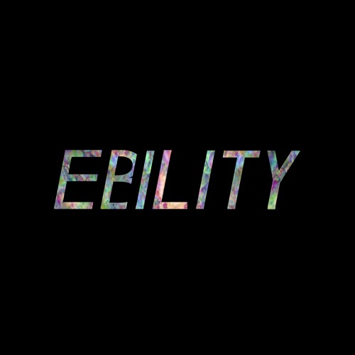 Ebility’s avatar