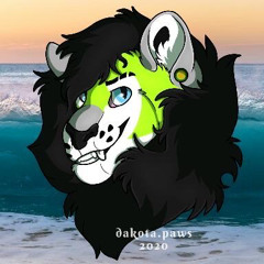 lowkey _loki_lion