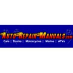 AutoRepairManual