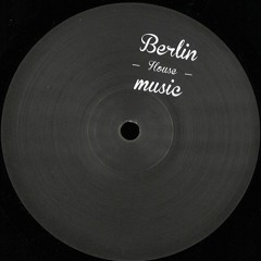 Berlin House Music Records