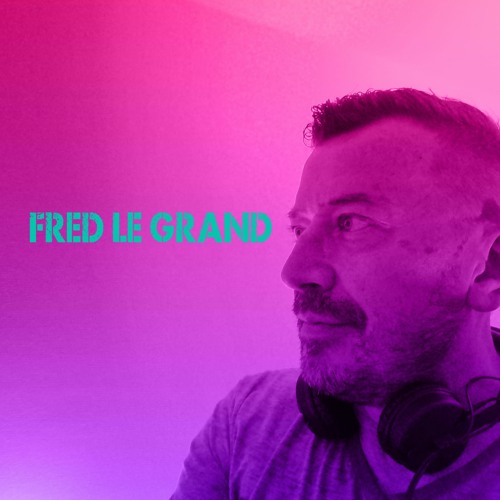 Fred le Grand’s avatar