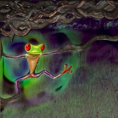 Treefrog