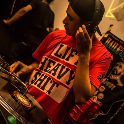 Abstract Styles + Jungle DnB Session.