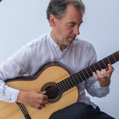 Tomas Rodriguez Guitar’s avatar