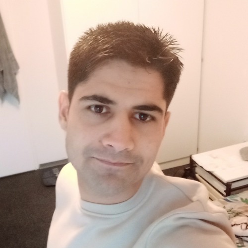 Waheed Ahmad Khan’s avatar