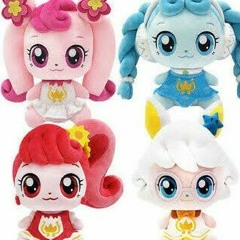 Secret Key Teenieping