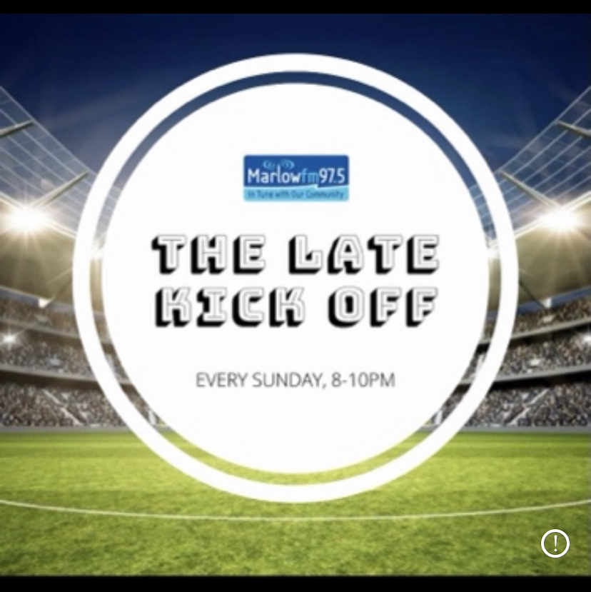 The Late Kick Off