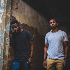 De Cave Man & TonicVolts