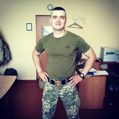 Сергей Горовой