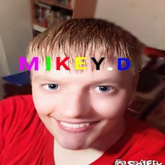 Mikey Davies