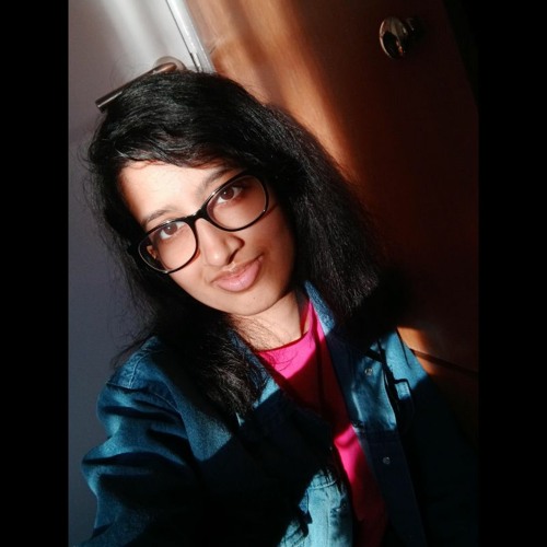 Shreya G’s avatar