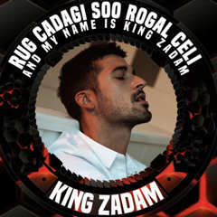 King Zadam
