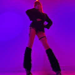 ITS MAFIA ON THE MIC