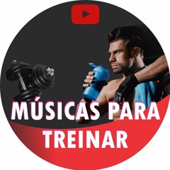 O Melhor Rock Para Treinar