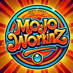 Mojoworkinz