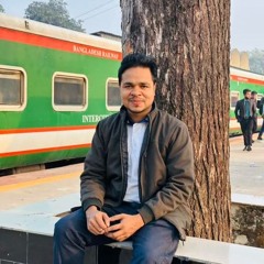 Raju Ahmed