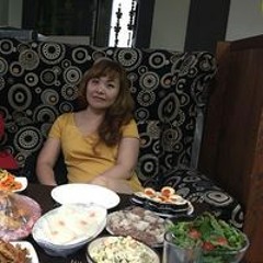 Лариса Цой