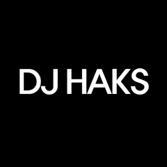 DJ Haks