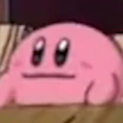 kiby the eater (timmy)