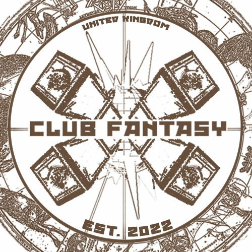 CLUB FANTASY RECORDS’s avatar