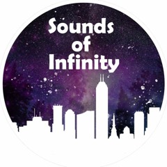 SOUNDS OF INFINITY