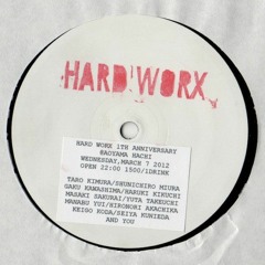 Hard Worx