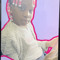 The girly girl