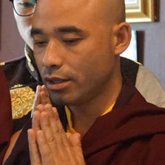 Garab Dorjee Sherpa