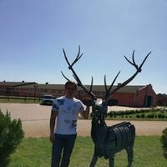 Олександр Петренко