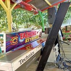 Faihungfai Keyboard