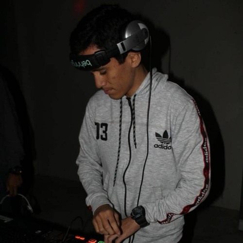 DJ Jozz’s avatar