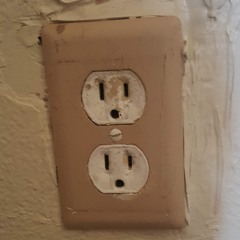 A Random Power Outlet
