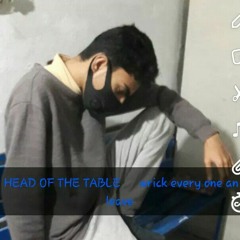 MR.CHOCK(saad murtaza)