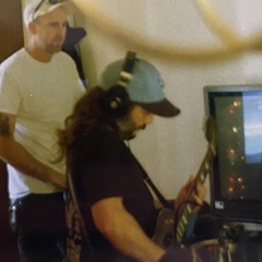 Mr. John K and friends